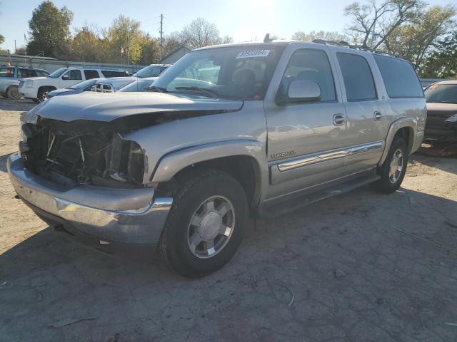 gmc yukon xl k 2006 1gkfk16z66j176932