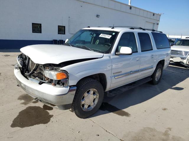 gmc yukon xl k 2004 1gkfk16z74j103601