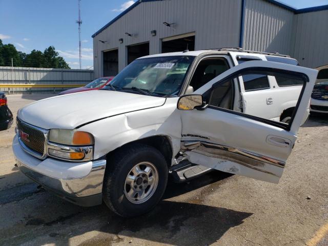 gmc yukon xl k 2002 1gkfk16z92j335663