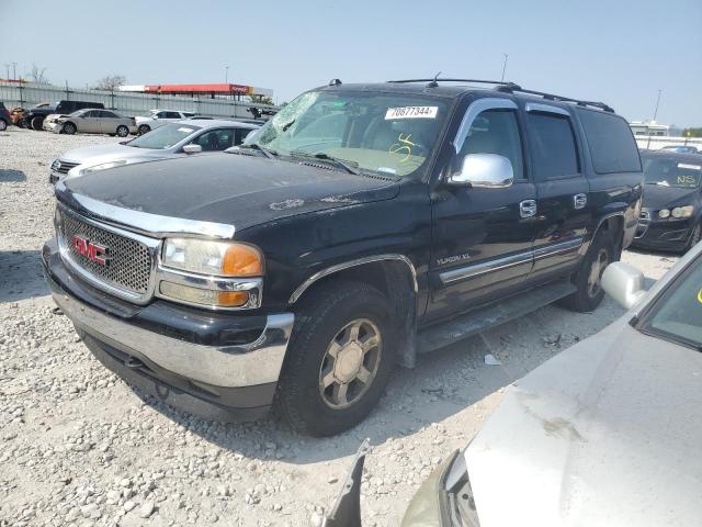 gmc yukon xl k 2005 1gkfk16z95j187986