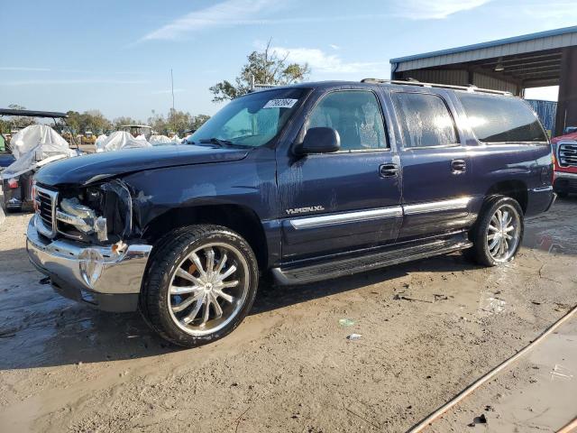 gmc yukon xl k 2004 1gkfk16zx4r308427