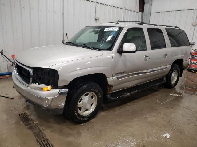 gmc yukon xl k 2005 1gkfk16zx5j124475