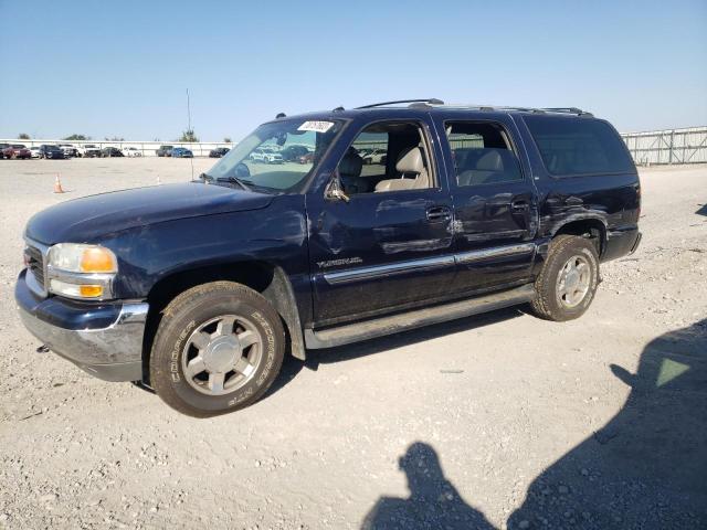 gmc yukon xl k 2005 1gkfk16zx5j147965