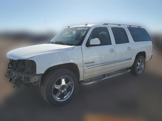 gmc yukon 2005 1gkfk16zx5j256670