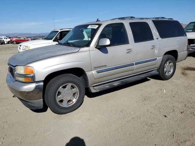 gmc yukon xl k 2006 1gkfk16zx6j132707