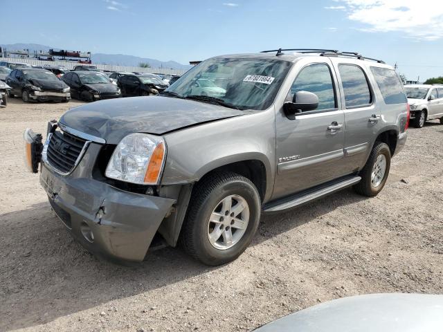 gmc yukon sle 2009 1gkfk23019r210549