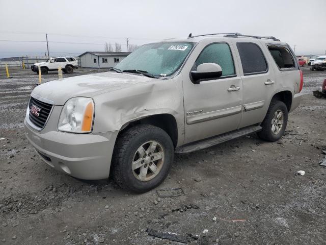 gmc yukon sle 2009 1gkfk23039r224372