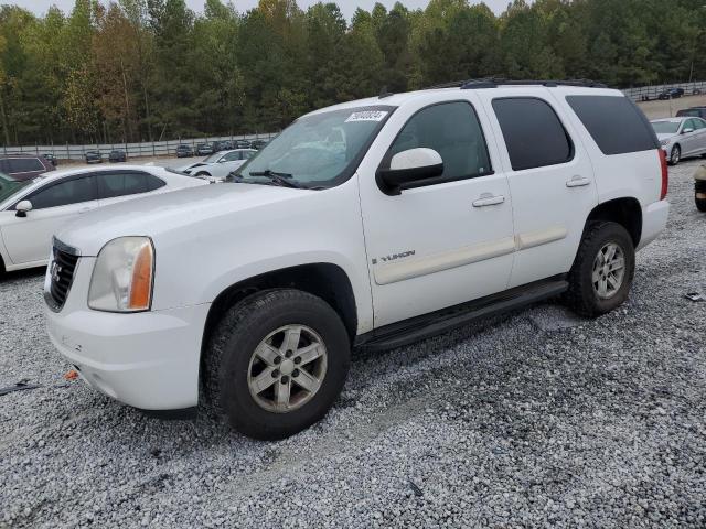 gmc yukon sle 2009 1gkfk23089r231009