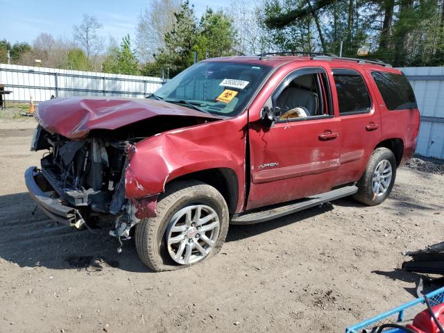 gmc yukon 2009 1gkfk33029j121089