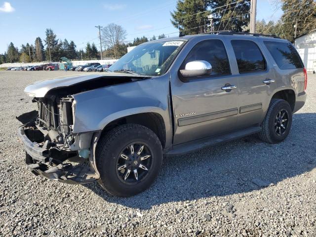 gmc yukon 2009 1gkfk33039r291107