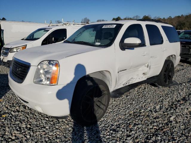 gmc yukon slt 2009 1gkfk33049r249433