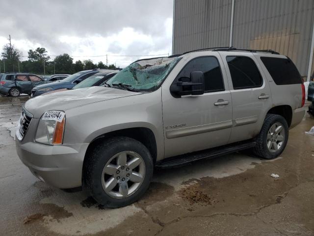 gmc yukon slt 2009 1gkfk33069r122098