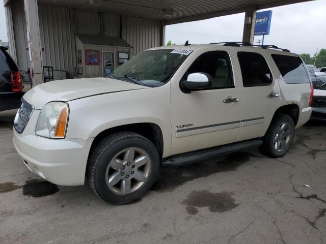 gmc yukon 2009 1gkfk33069r298696