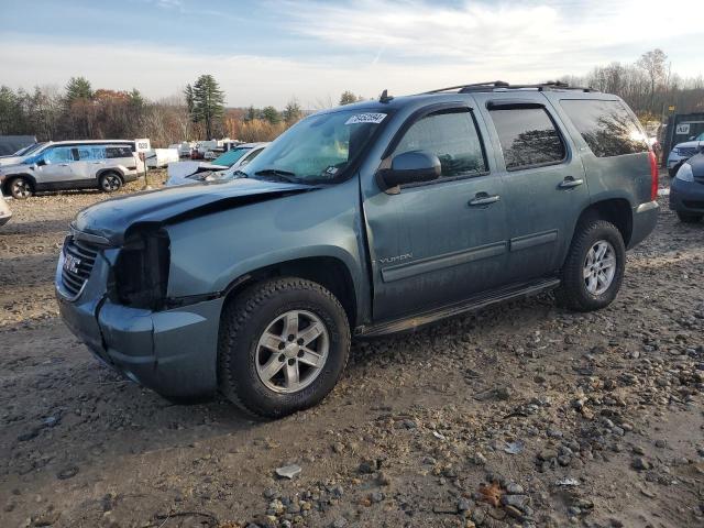 gmc yukon slt 2009 1gkfk33089r237415