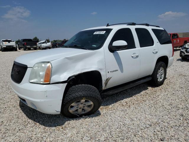 gmc yukon slt 2009 1gkfk33089r243764