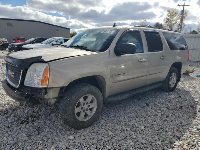 gmc yukon xl k 2009 1gkfk36309r176695