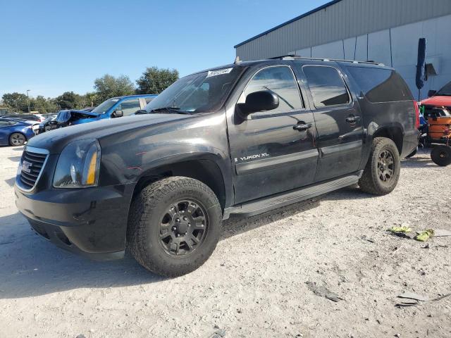 gmc yukon xl k 2009 1gkfk36319r145892