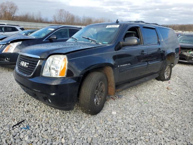 gmc yukon 2009 1gkfk36329j118554