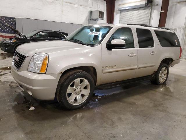 gmc yukon 2009 1gkfk36379r213676