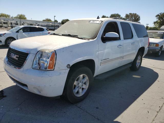 gmc yukon xl 2009 1gkfk363x9r300570