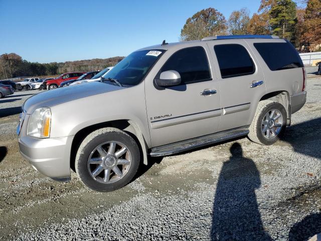 gmc yukon dena 2007 1gkfk63807j132788