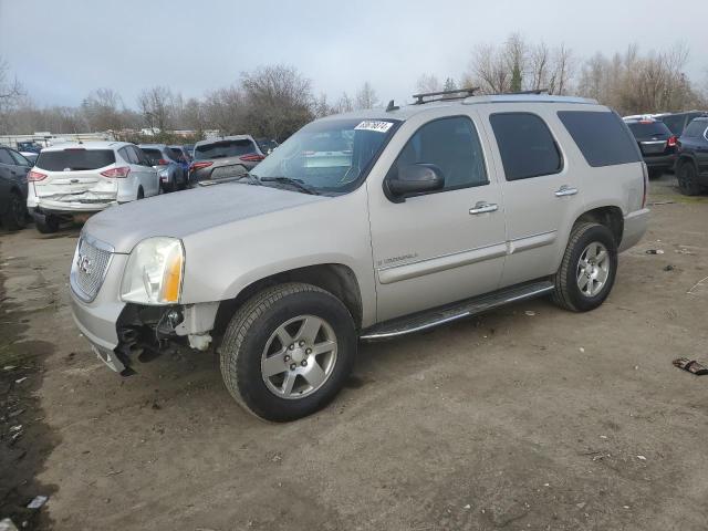 gmc yukon dena 2007 1gkfk63807j155813