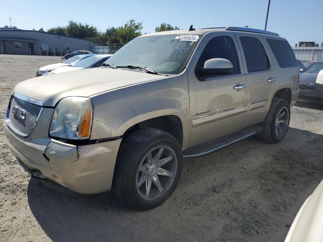 gmc yukon dena 2007 1gkfk63807j212012