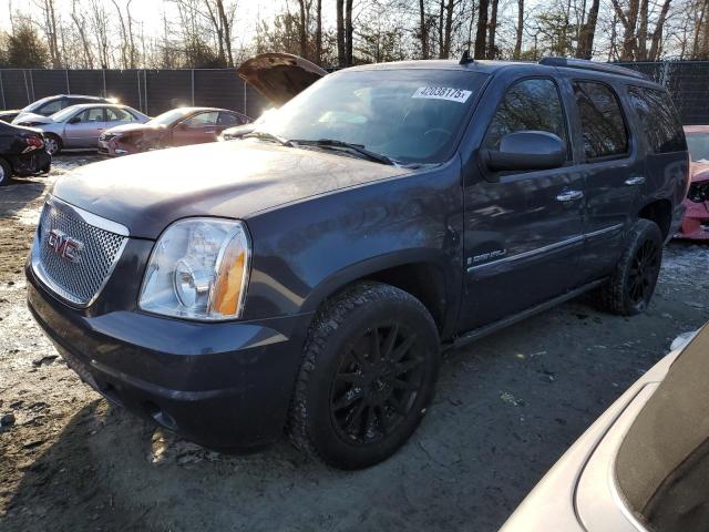 gmc yukon dena 2008 1gkfk63808j122201