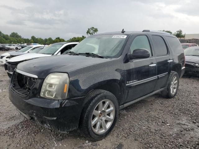 gmc yukon 2007 1gkfk63817j302995