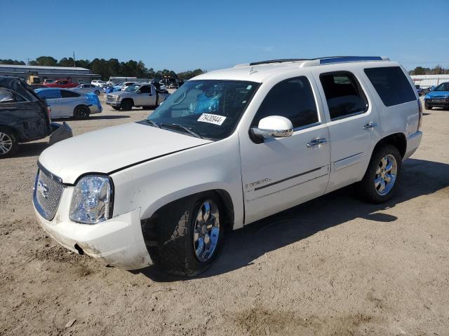 gmc yukon dena 2007 1gkfk63817j329338