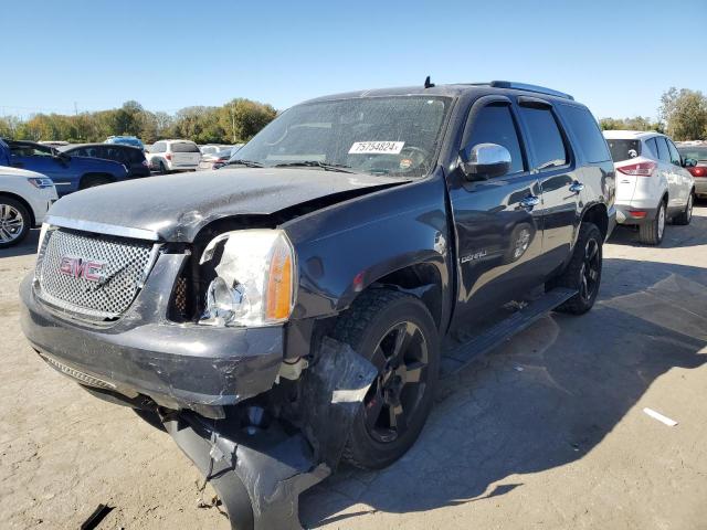 gmc yukon dena 2008 1gkfk63818j190314