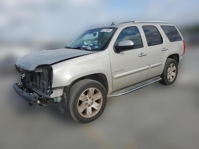 gmc yukon 2008 1gkfk63818j204289