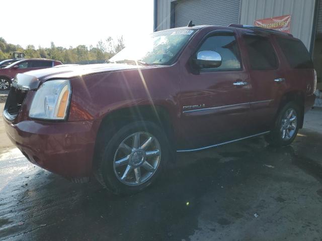 gmc yukon dena 2007 1gkfk63827j141296