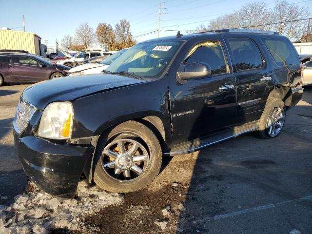 gmc yukon dena 2007 1gkfk63827j234786