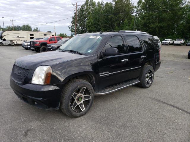 gmc yukon dena 2007 1gkfk63827j247554