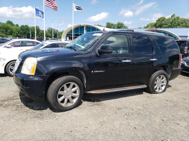 gmc yukon 2007 1gkfk63837j216295