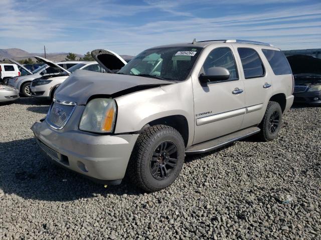 gmc yukon dena 2007 1gkfk63847j138982