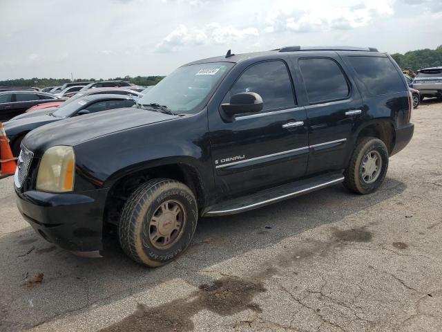 gmc yukon dena 2007 1gkfk63847j215950