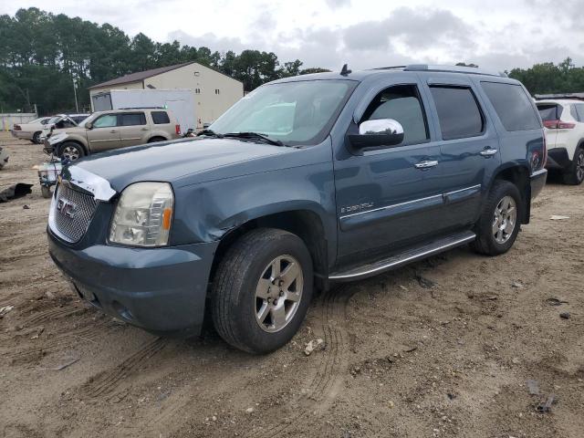 gmc yukon dena 2007 1gkfk63847j283245