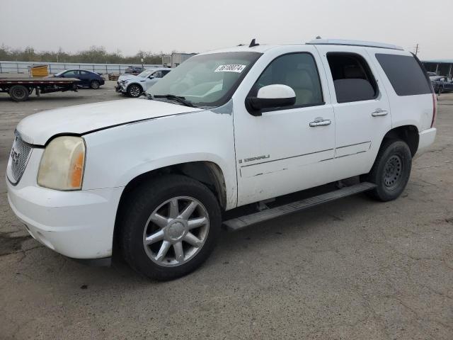 gmc yukon dena 2007 1gkfk63847j336879