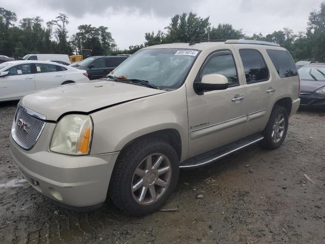 gmc yukon 2007 1gkfk63847j386715