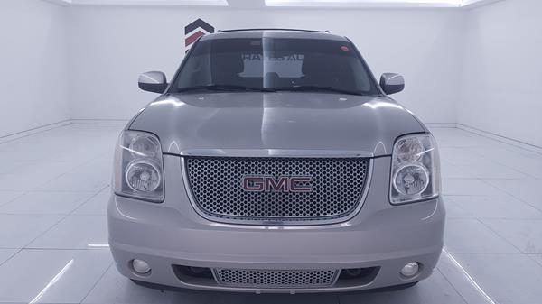 gmc yukon 2008 1gkfk63848j160899