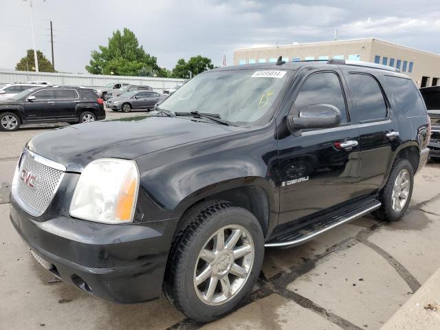 gmc yukon 2008 1gkfk63848j206229