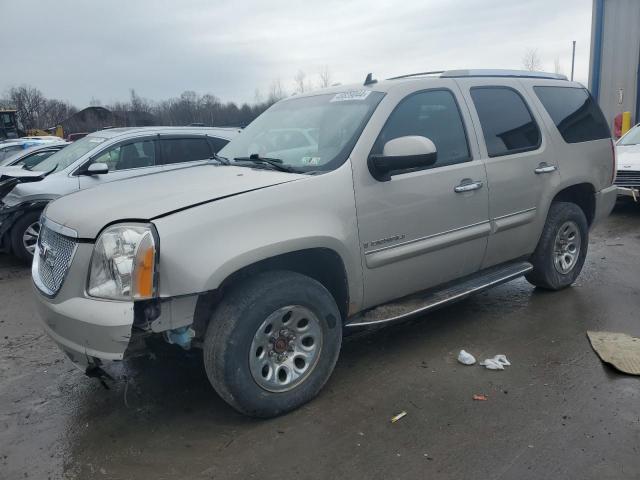 gmc yukon 2008 1gkfk63848j211415