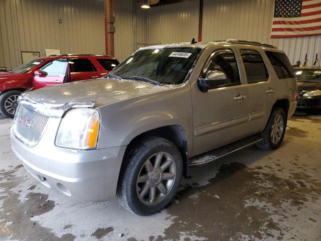 gmc yukon dena 2007 1gkfk63857j181873