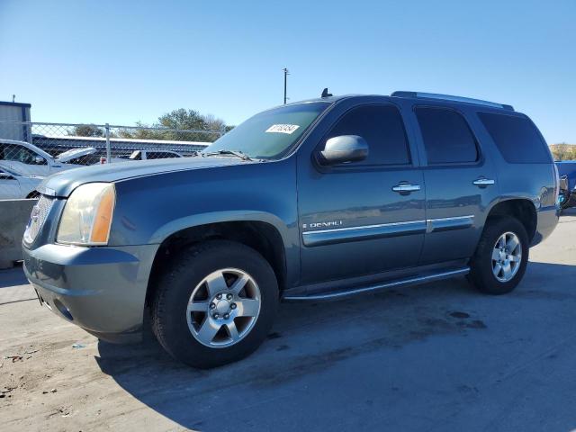 gmc yukon dena 2007 1gkfk63857j202091