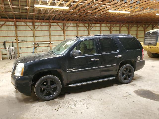 gmc yukon 2007 1gkfk63857j213205