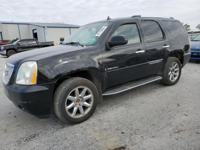 gmc yukon dena 2007 1gkfk63857j269841