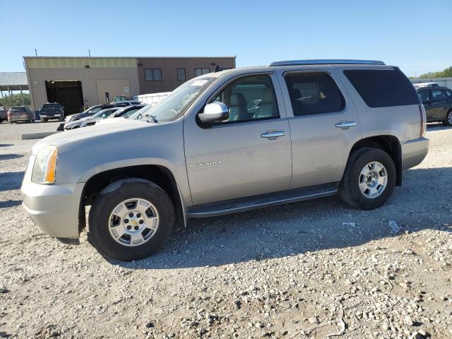 gmc yukon dena 2007 1gkfk63857j315460