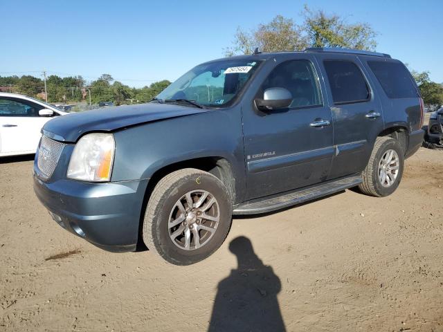 gmc yukon dena 2007 1gkfk63857j385248